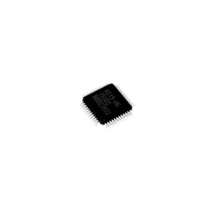 AS15-HG,TFT-LCD Voltage Buffer IC,TQFP-48