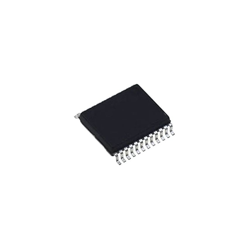 D16861GS Microcontroller SMD 8-Bit MCU Built-in Flash EEPROM 20-Pin SSOP