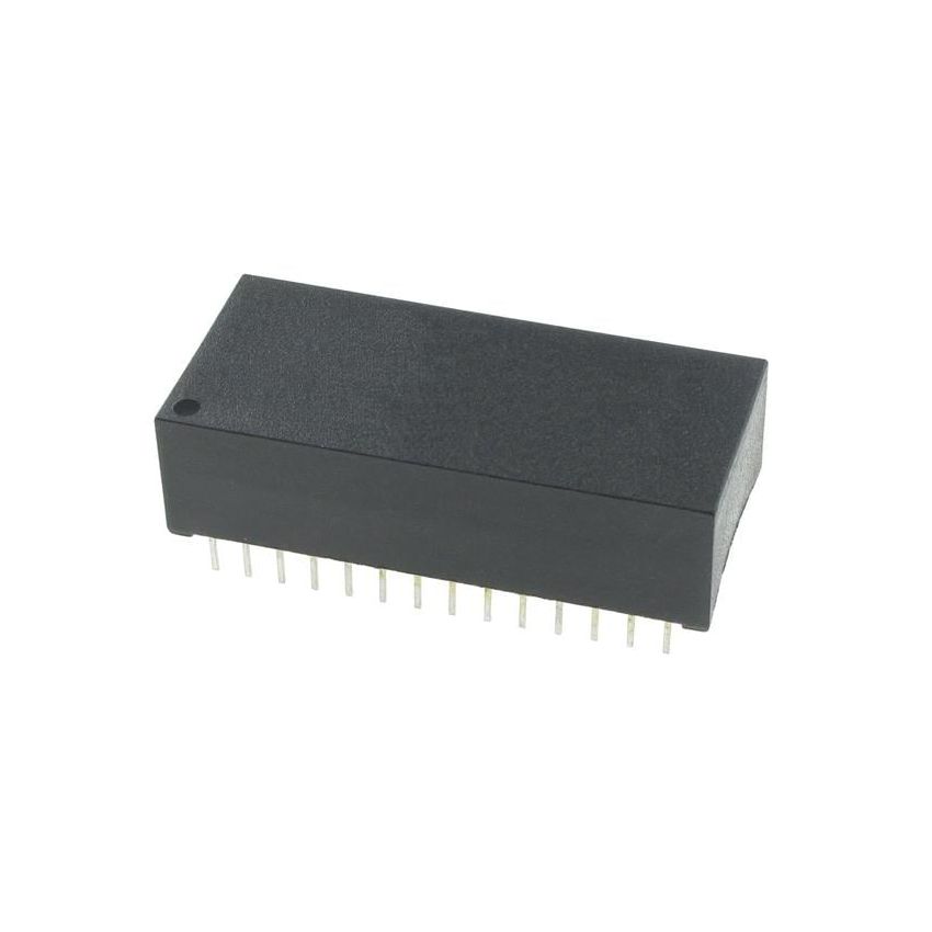MK48Z08B-10 ,Zero-Power RAM-8KB 5V CMOS SRAM , 28-Pin DIP Package, Ideal for Critical Data Storage