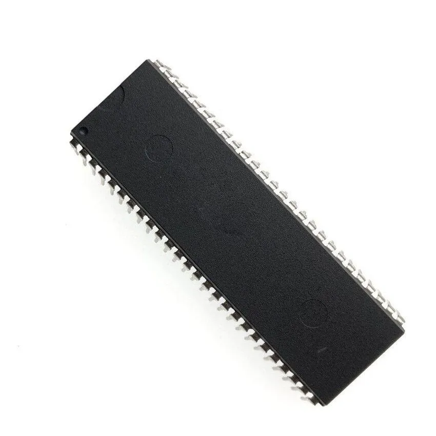 HA12183NT-DIP, Audio Signal Processing IC - Dual-Channel Noise Reduction for High-Fidelity Audio Systems