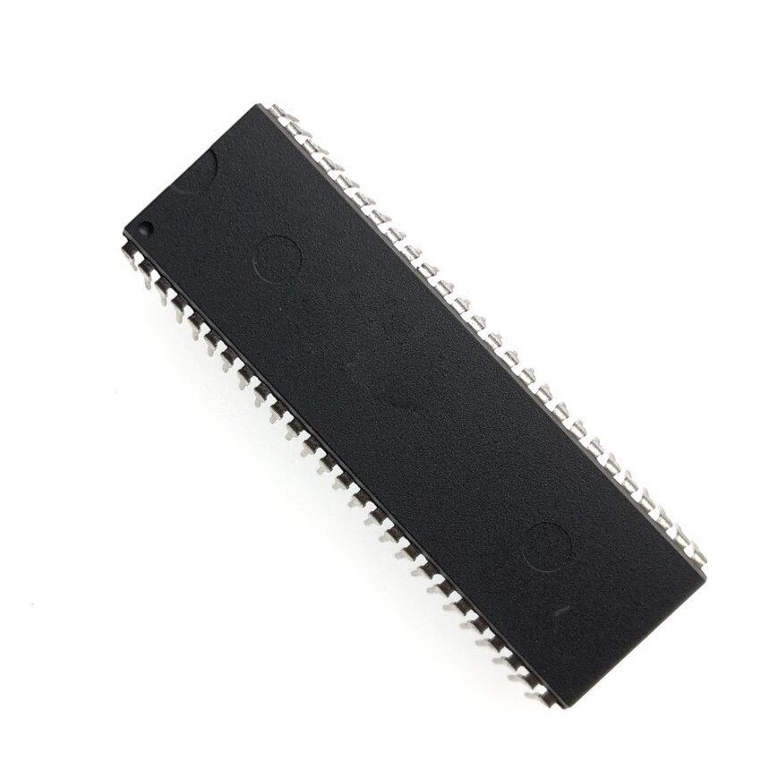 HD38820L52 ,Microcontroller-4-bit-64-Pin DIP, Internal ROM and RAM