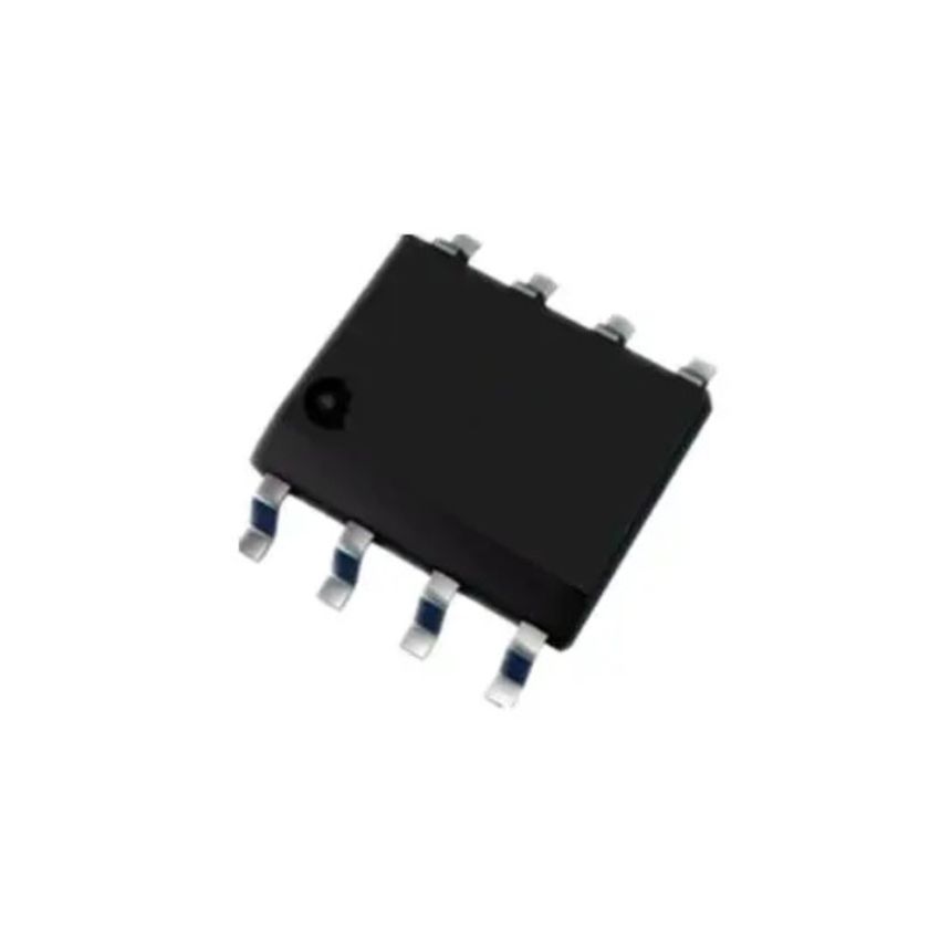 TLV2462CDR-SMD, Dual Low-Power Rail-to-Rail Operational Amplifier, 2.7V to 6V, 6.4MHz