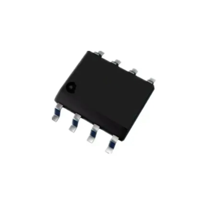 TLV2462CDR-SMD, Dual Low-Power Rail-to-Rail Operational Amplifier, 2.7V to 6V, 6.4MHz