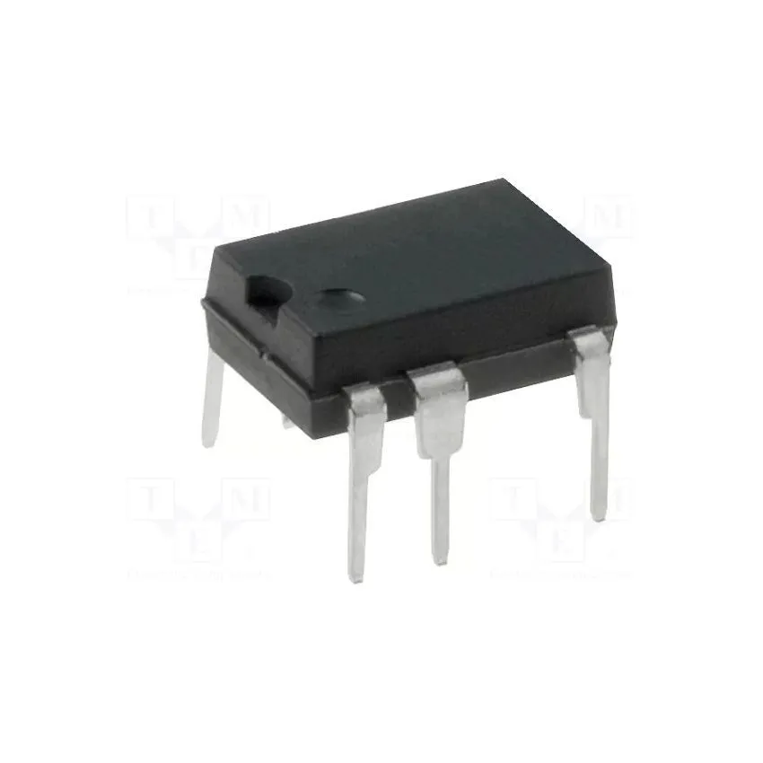 TOP256PG Off-Line Switcher IC DIP8 700V MOSFET Integrated PWM Controller 85â€“265VAC Input