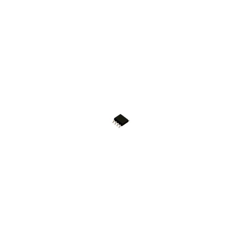 UCC3800,BiCMOS Current Mode Control IC,SMD