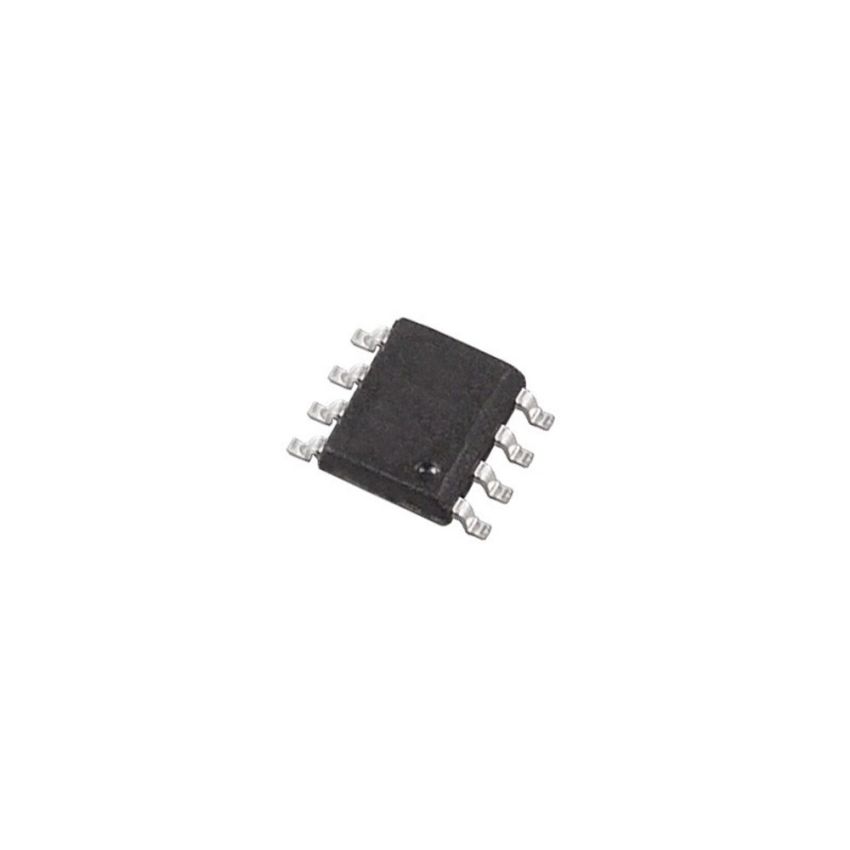 AIC1741C ,Low Dropout Adjustable Regulator, 1% Accuracy, 80mA Output Current,SOP-8 