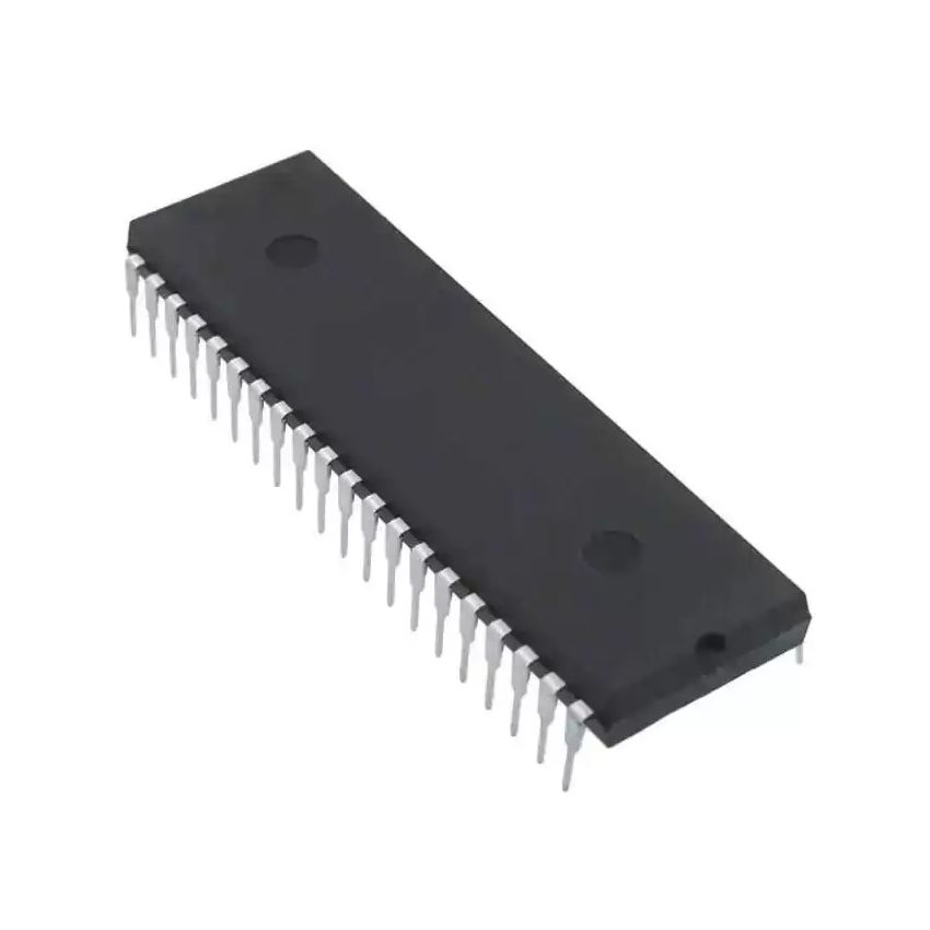 M82C5IA-2, USART Communication Interface IC, DIP-28 Package Type