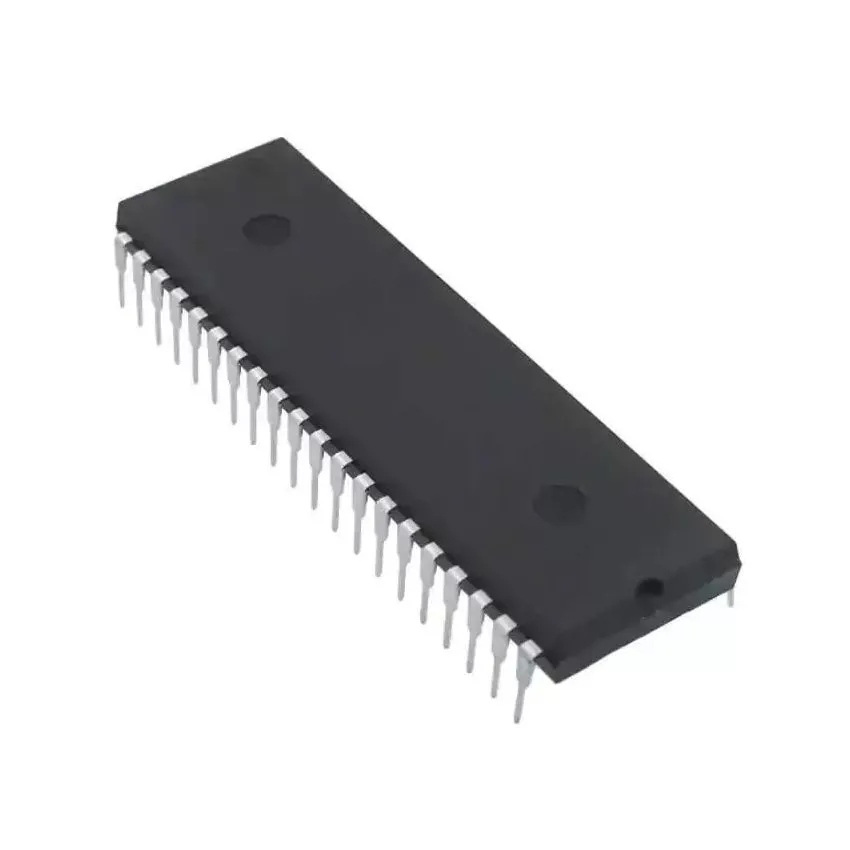 M82C5IA-2, USART Communication Interface IC, DIP-28 Package Type