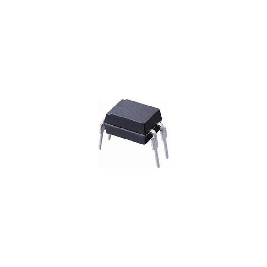 PC817C, Phototransistor Optocoupler IC, DIP-4 Package Type