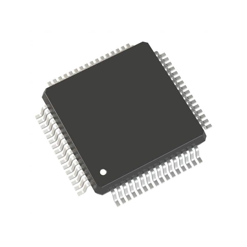 DPS926707, LQFP-64 IC, Likely MCU or Video/Power Control IC