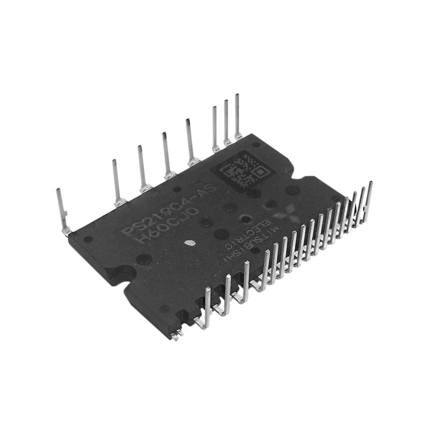 PS219C4AS Intelligent Power Module 600V 15A DIPIPM Ver5