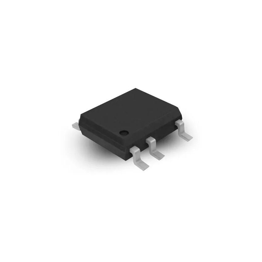 NCP1271ADR2G PWM Controller SOP7 28V UVLO Current Mode