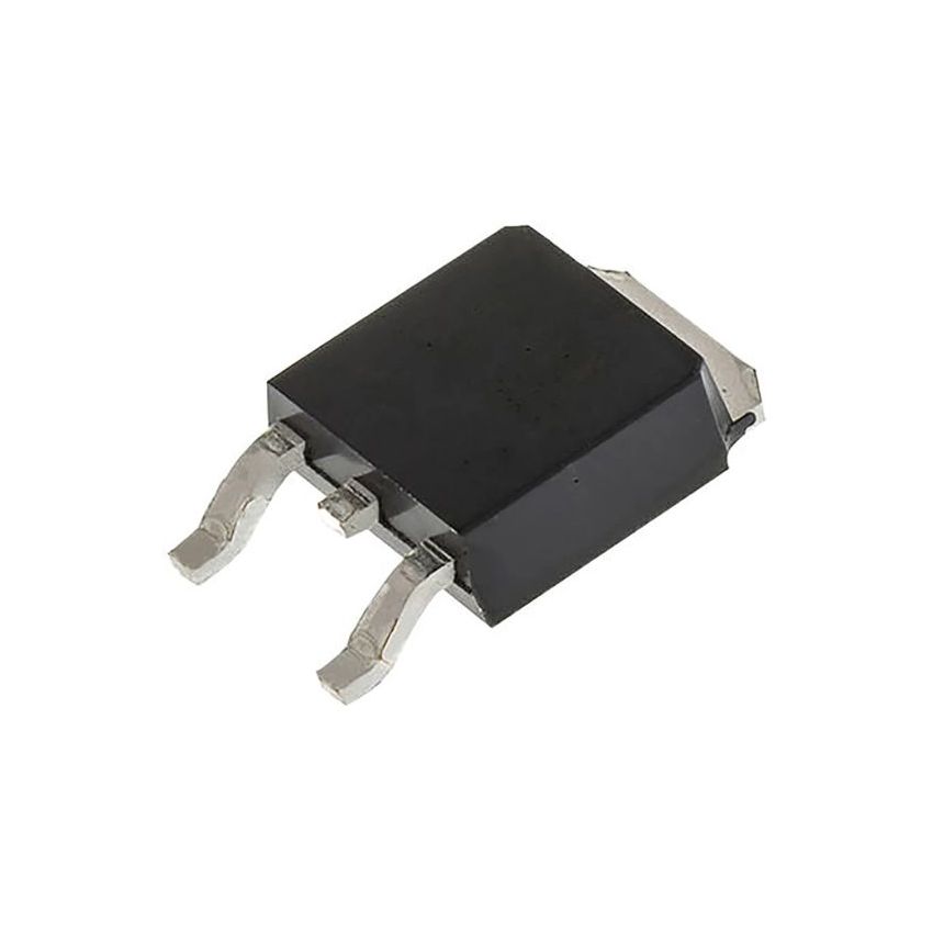 SPD09P06PL P Channel MOSFET TO252 60V 16A Low Rds On