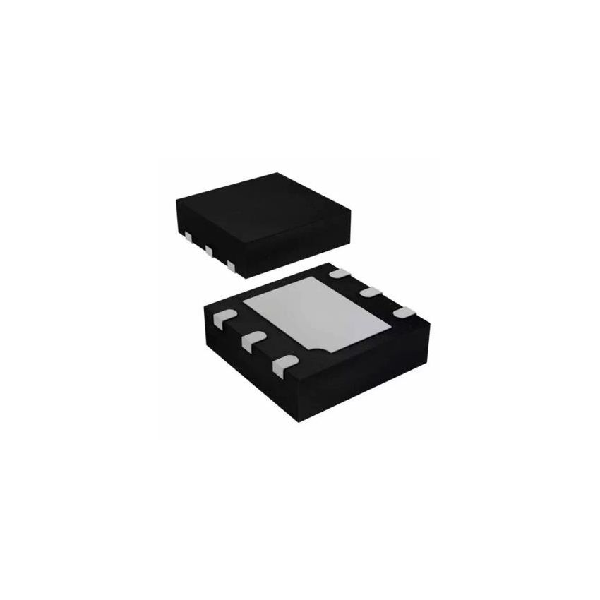 LTC6993HDCB3 Monostable Timer IC DFN8 1us to 33s Edge Triggered