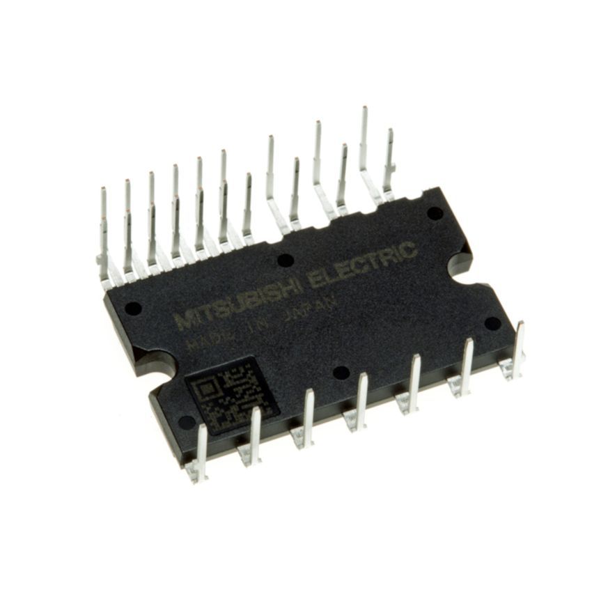 SLIMDIPL Intelligent Power Module 600V 5A DIP Inverter Motor Drive