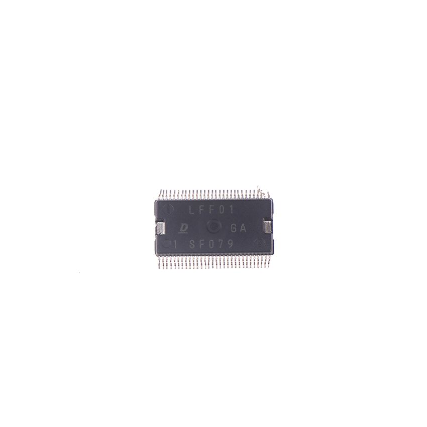 SF079 Automotive ECU Driver IC HSSOP64