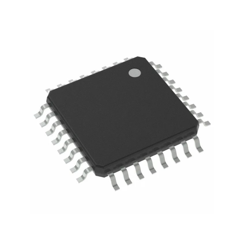 ATMEGA48-20AU Microcontroller 8Bit 20MHz 4KB Flash 32TQFP