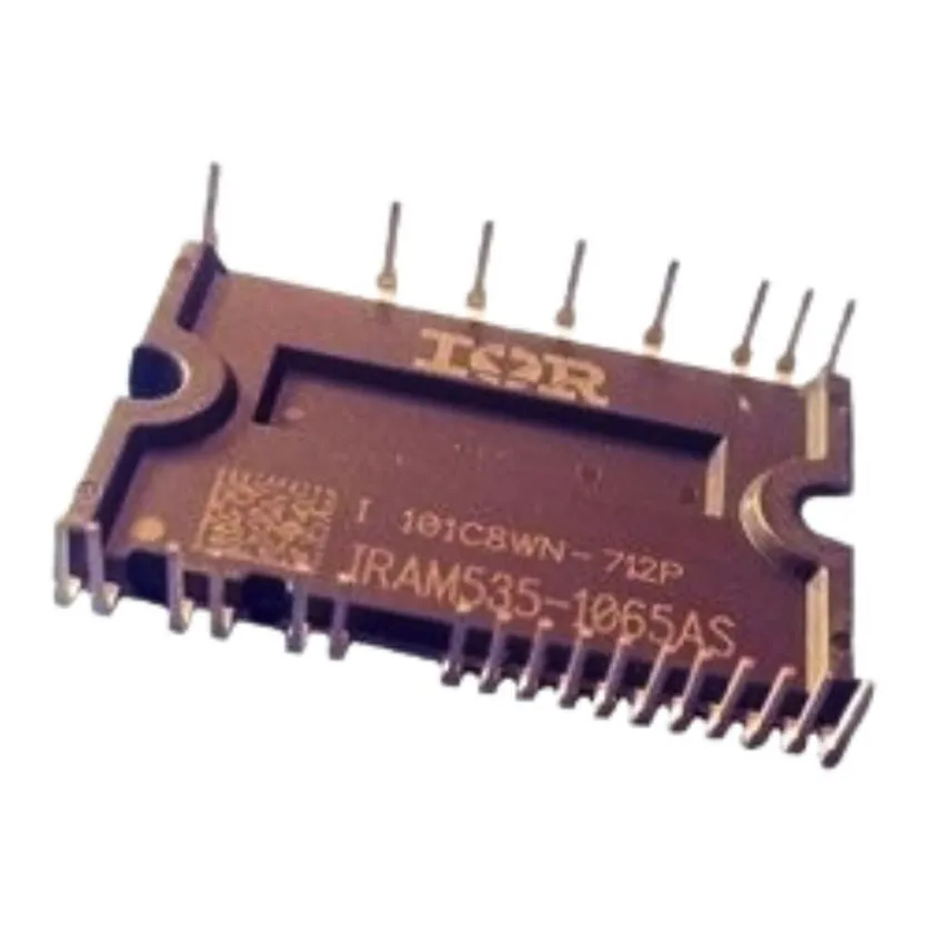 IRAM535-1065AS,Intelligent Power Module,600V,DIP-25