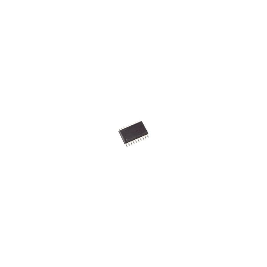 L6205D013TR,DMOS Dual Full-Bridge Driver IC,SOIC-20