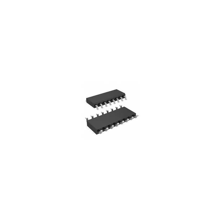 LTC1472CS PCMCIA Power Switch 2in1 Matrix 5V 1A SOP16