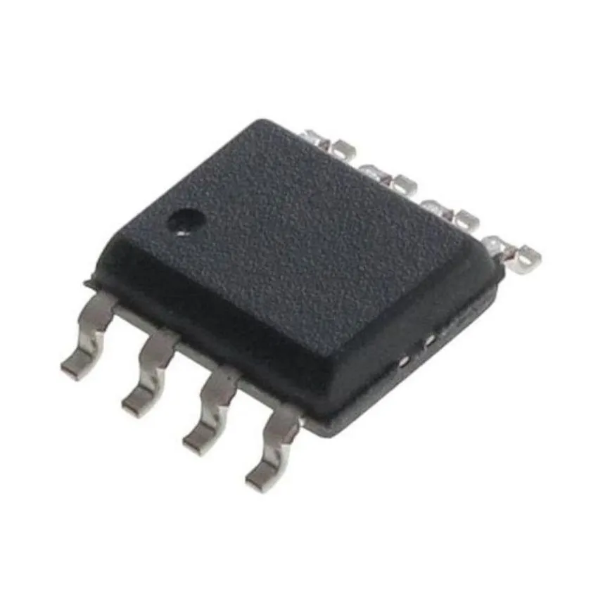 IRS21867S High- and Low-Side Gate Driver IC 600V 4A SOIC-8