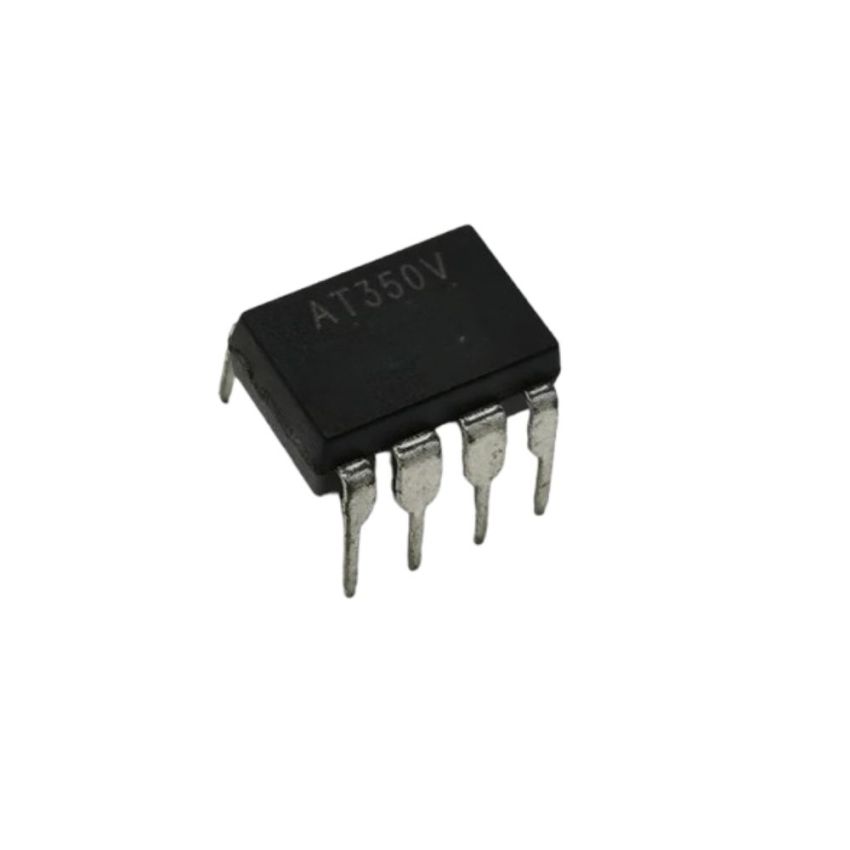 AT350V,IGBT MOSFET Gate Driver Optocoupler, DIP-8