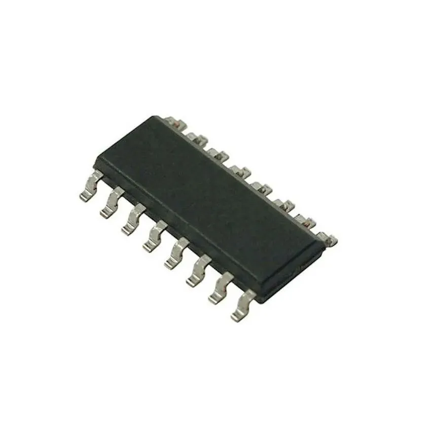 L6599AD Resonant Half-Bridge Controller SO16N STMicroelectronics