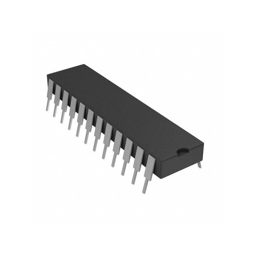 SN74LS181 Arithmetic Logic Unit (ALU) and Function Generator – 4-Bit High-Speed Logic 24-Pin DIP