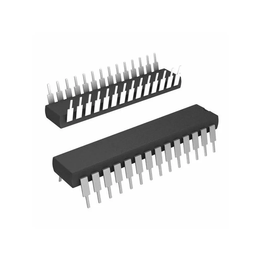 ATmega8A 8 bit AVR Microcontroller 16MHz 8KB Flash 28 Pin PDIP