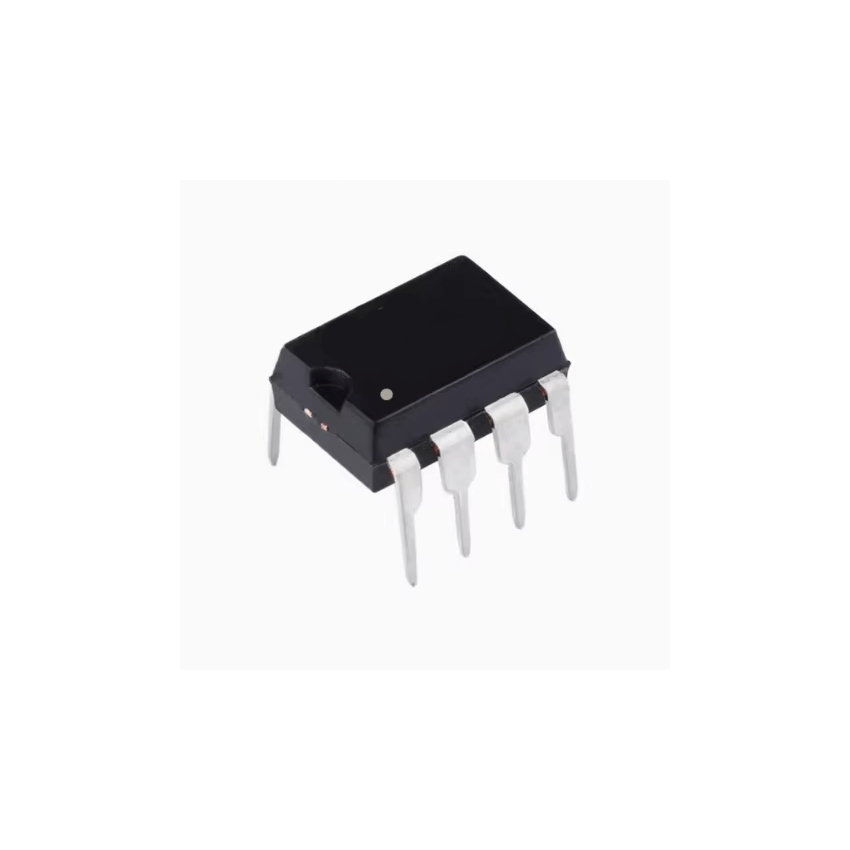 LF357N DIP 8 Monolithic JFET Input Operational Amplifier High Speed