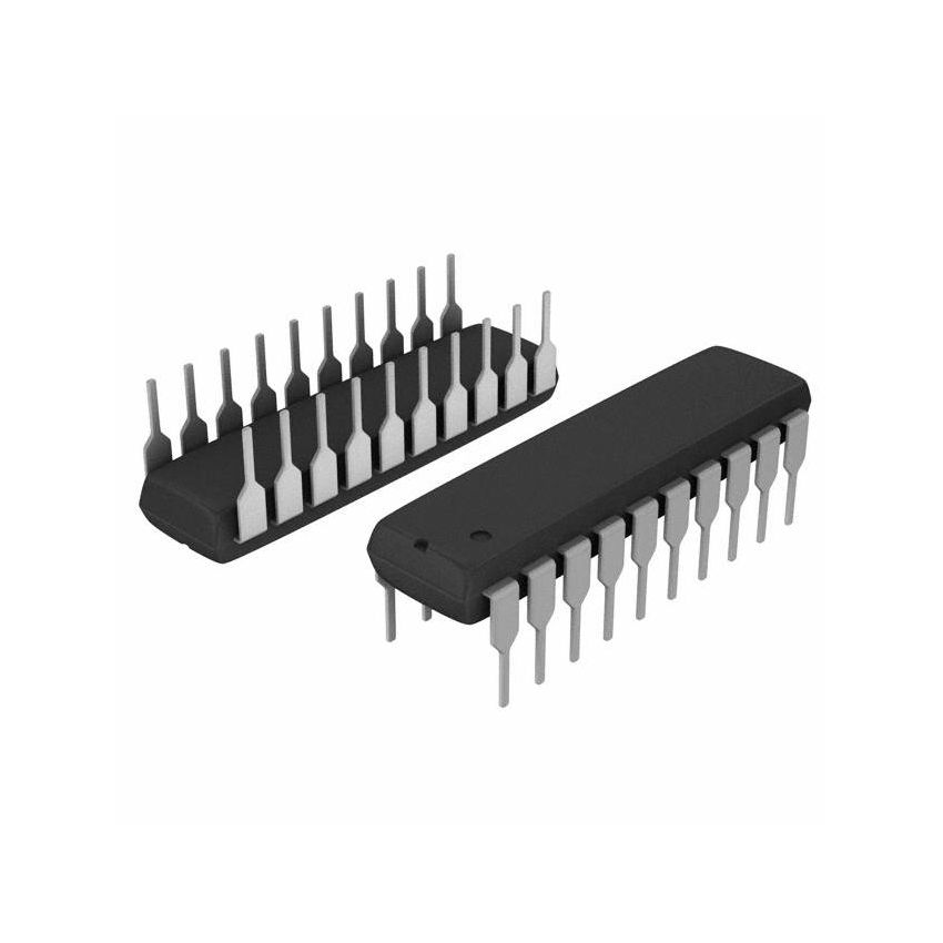 MAX3223 3V to 5.5V Low Power RS-232 Transceiver with AutoShutdown