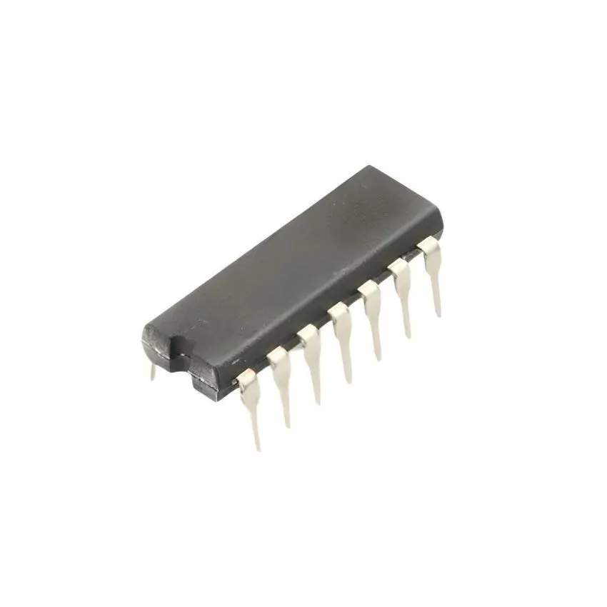 CA3046 General Purpose NPN Transistor Array (DIP-14)