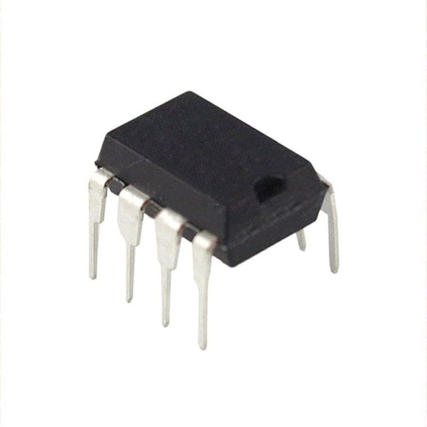 LM309 5V Positive Voltage Regulator 1A Output Precision IC