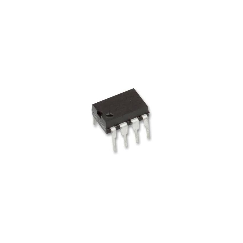 MAX1232 Microprocessor Monitor and Supervisory Circuit (DIP-8)