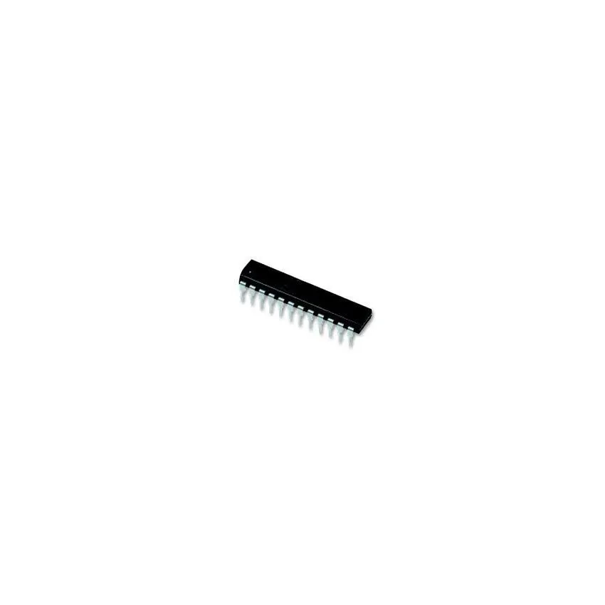 MAX238 Multichannel RS-232 Driver Receiver IC (DIP-24)