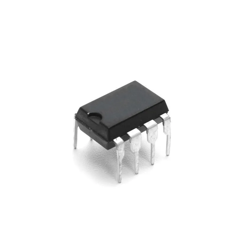 MAX3082 Fail-Safe High-Speed RS-485 and RS-422 Transceiver (DIP-8)