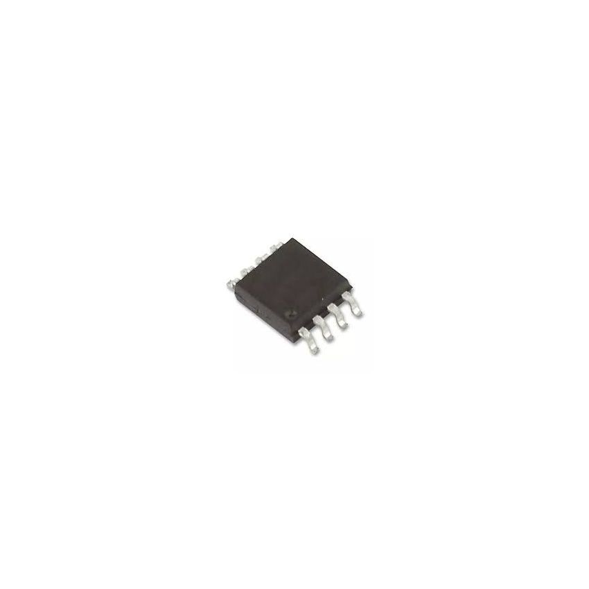 TC72 Digital Temperature Sensor SPI Interface SMD (MSOP-8)