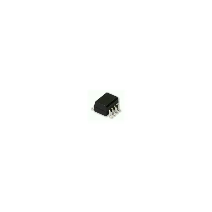 LTV-3202 Low Input Current Dual Phototransistor Optocoupler SMD (SOP-8)