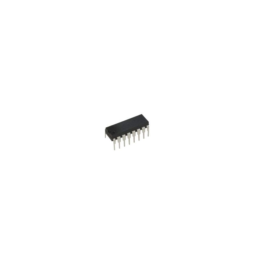 74LS133 13-Input NAND Gate IC (DIP-16)