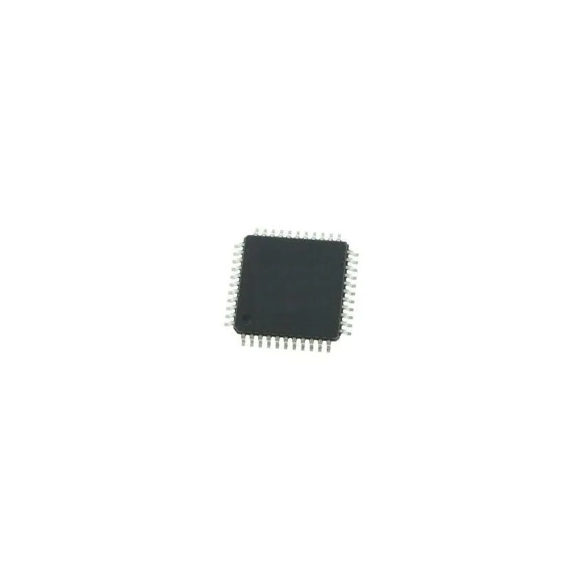 ATmega16A-AU 8-Bit AVR Microcontroller SMD (TQFP-44)