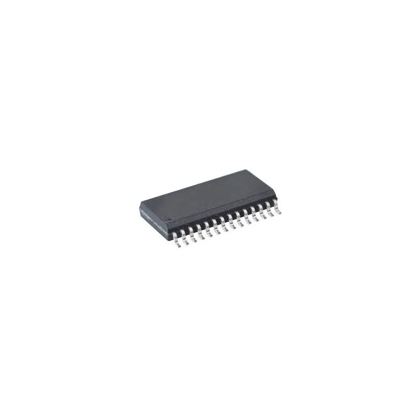 HN58C256AFP-10 256K Electrically Erasable and Programmable ROM SMD (SOP-28)