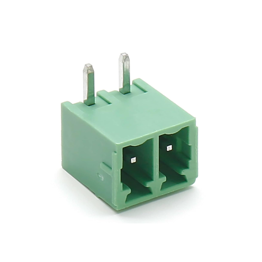 2EDGK,Terminal Connector Set,5.08mm,2-Pin,M/F