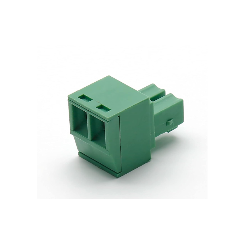 2EDGK,Terminal Connector Set,5.08mm,2-Pin,M/F