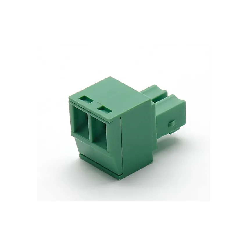 2EDGK,Terminal Connector Set,5.08mm,2-Pin,M/F