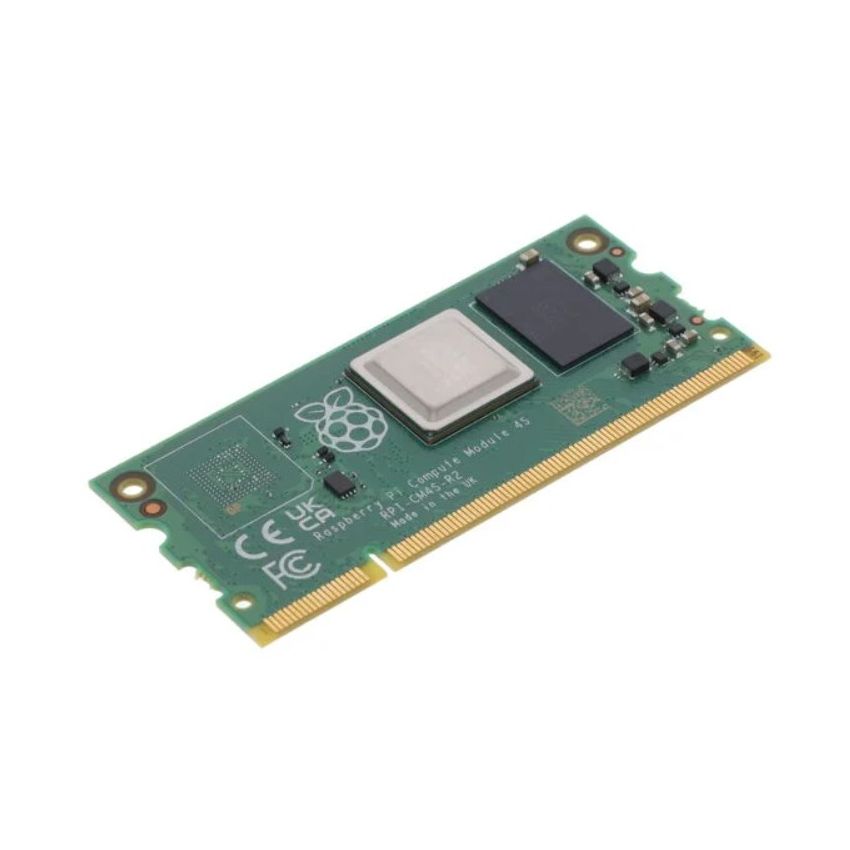 SC0762,CM4S01000 (Compute Module CM4S, 1GB RAM /0GB eMMC)