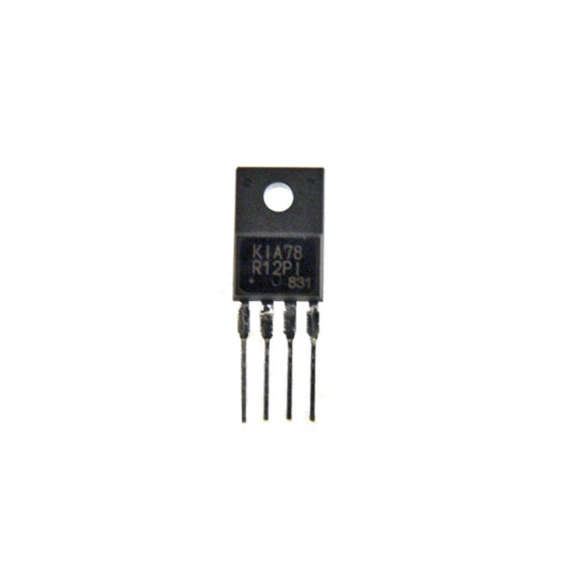 KIA78R35PI,Low Dropout Voltage Regulator,TO-220IS-4