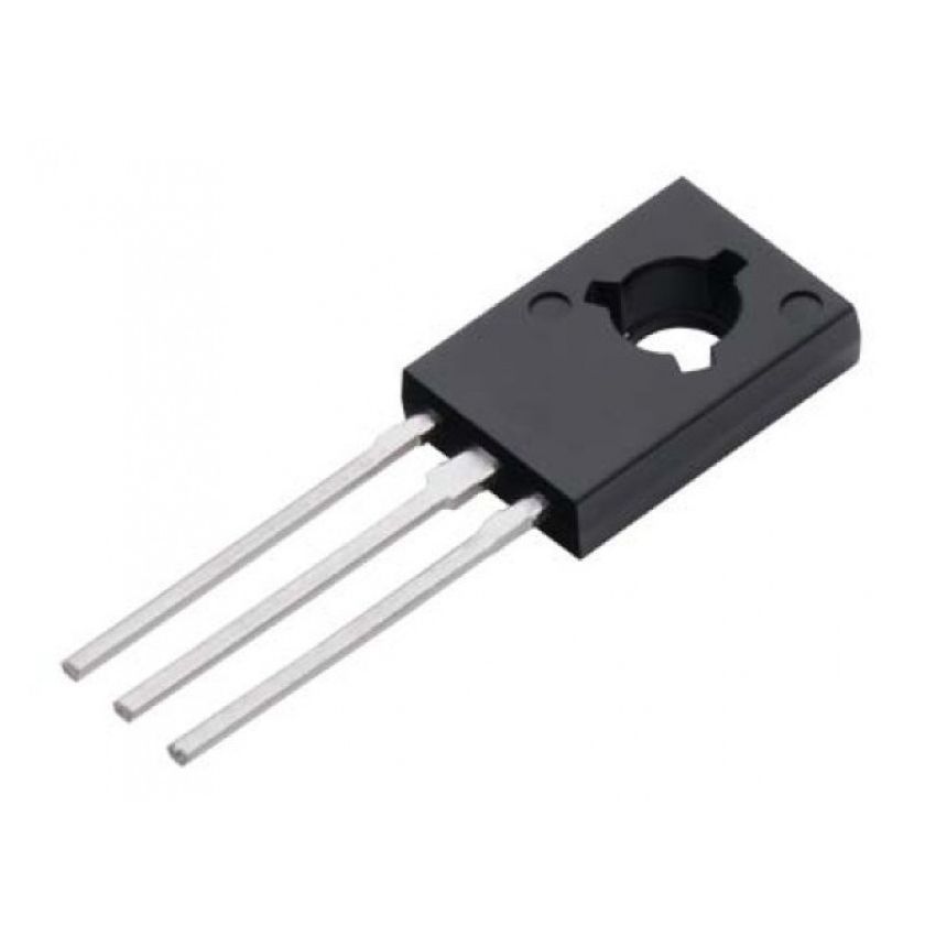 AN79N06, -6V Negative Voltage Regulator, TO-126 Package
