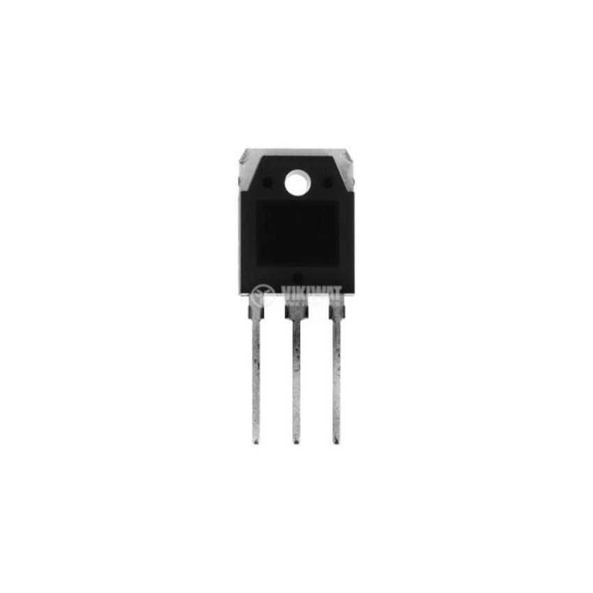 2SK1462, N-Channel MOSFET, TO-3P Package