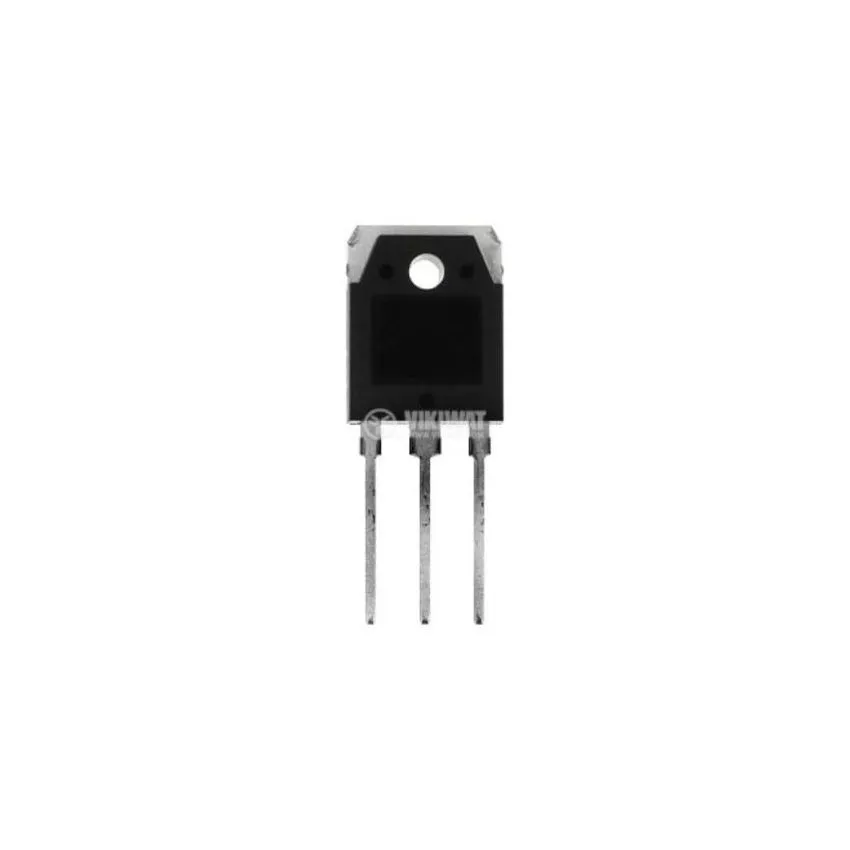 2SK1462, N-Channel MOSFET, TO-3P Package
