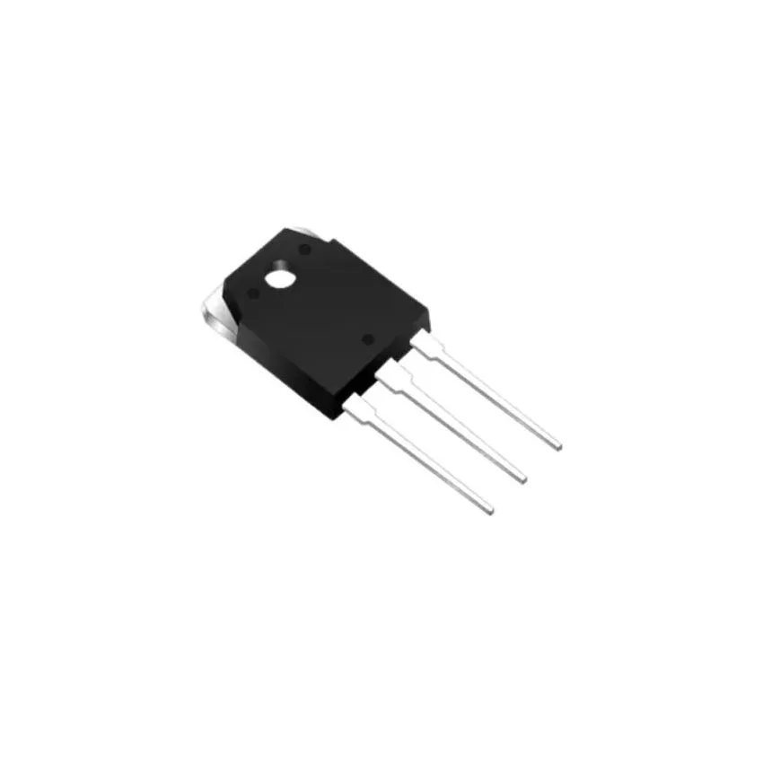 BU903, NPN Power Transistor, TO-3 Package